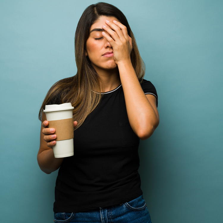 Kai pavargsti be priežasties – ar laikas pagalvoti apie mikroflorą?