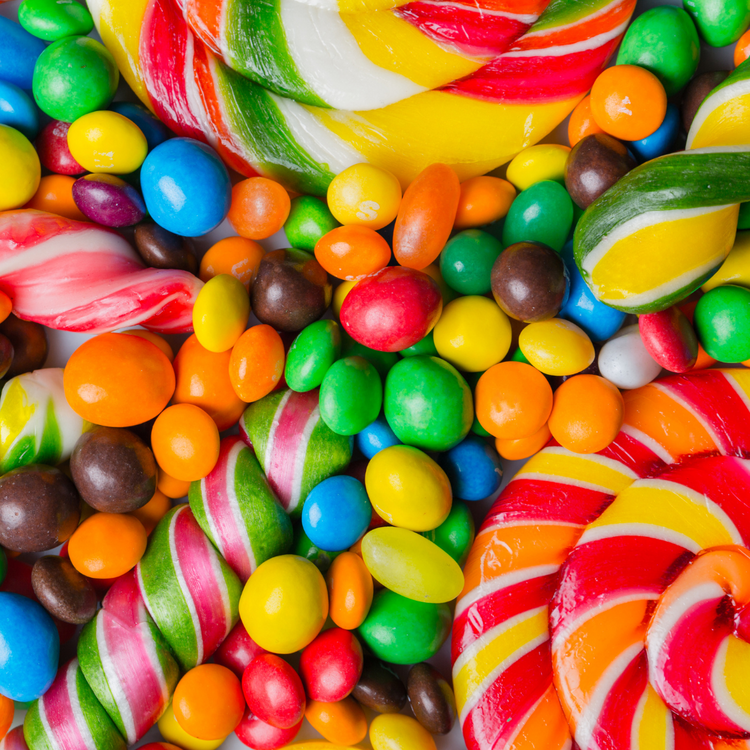 Kas iš tikrųjų slypi už saldumynų troškimo?