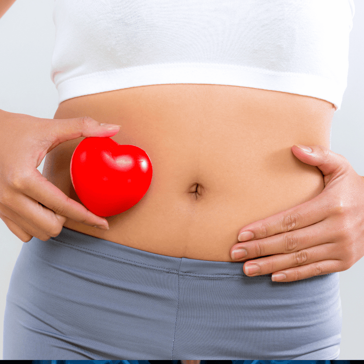 Kaip žarnynas kalba su tavimi – per sunkumą ir lengvumą