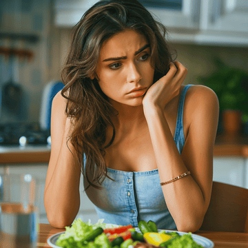 Kaip žarnynas valdo nuotaiką ir emocijas?