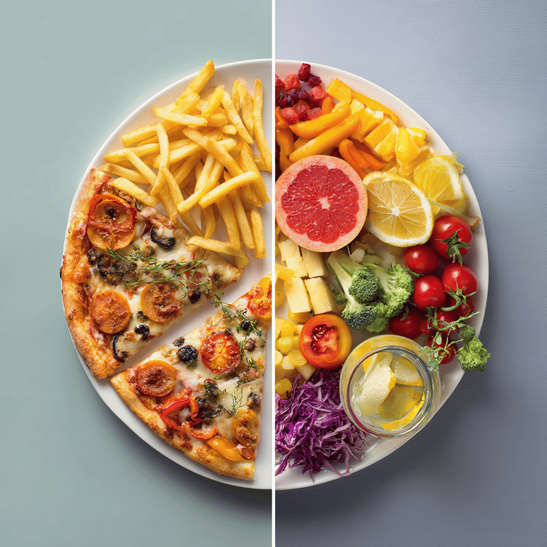 Lėtas virškinimas ir sunkumo jausmas po valgio