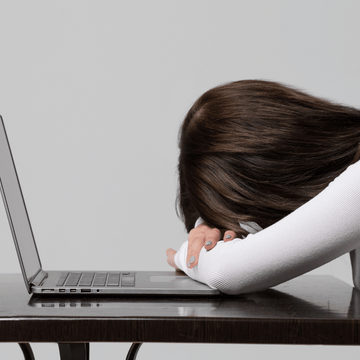 Ar nuovargis po darbo dienos tikrai normalu?