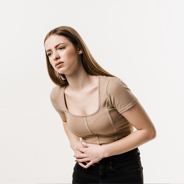 Kas iš tiesų apsunkina žarnyną?