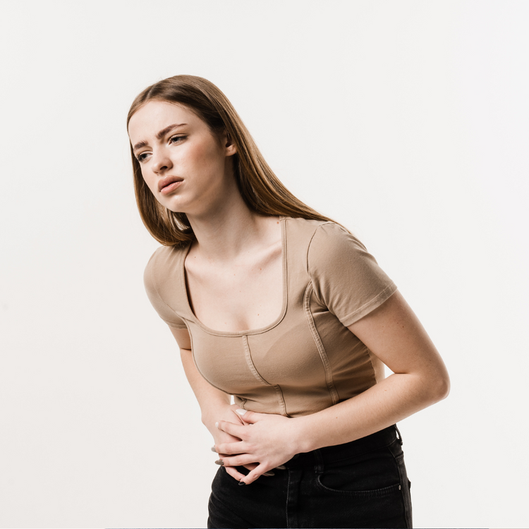 Kas iš tiesų apsunkina žarnyną?