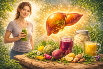 Kepenų pusiausvyra prasideda nuo kasdienybės