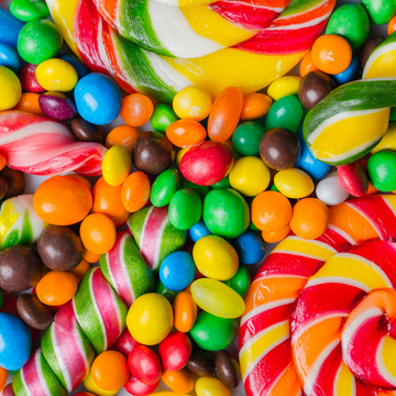 Kas iš tikrųjų slypi už saldumynų troškimo?