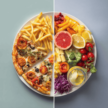 Lėtas virškinimas ir sunkumo jausmas po valgio