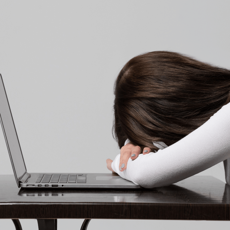 Ar nuovargis po darbo dienos tikrai normalu?