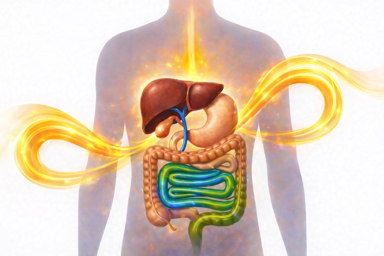 Tulžies veikla ir virškinimas