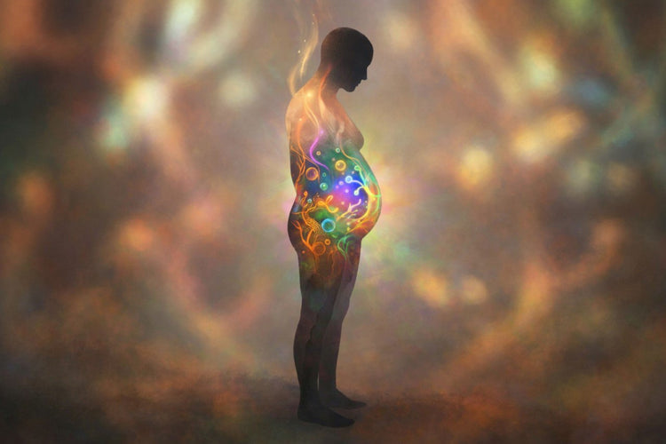 Kodėl nuo netinkamos mitybos kūnas kaupia, o ne gamina energiją?