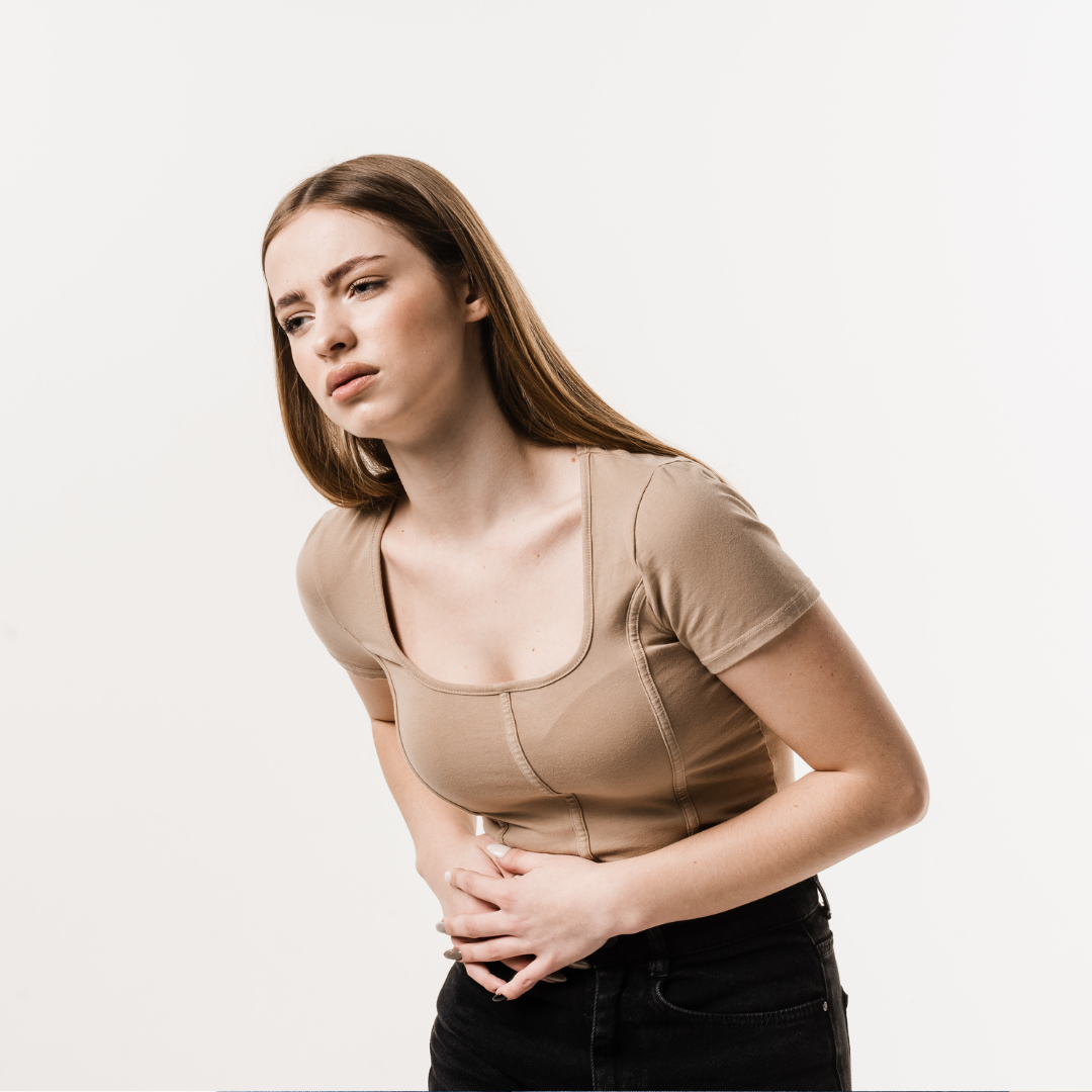 Kas iš tiesų apsunkina žarnyną?