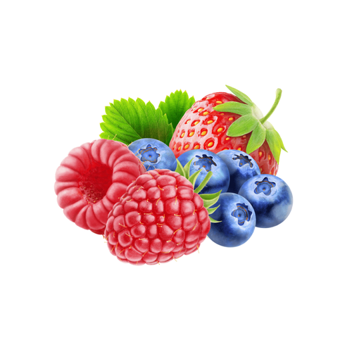 Uogų fermentuoti gėrimai